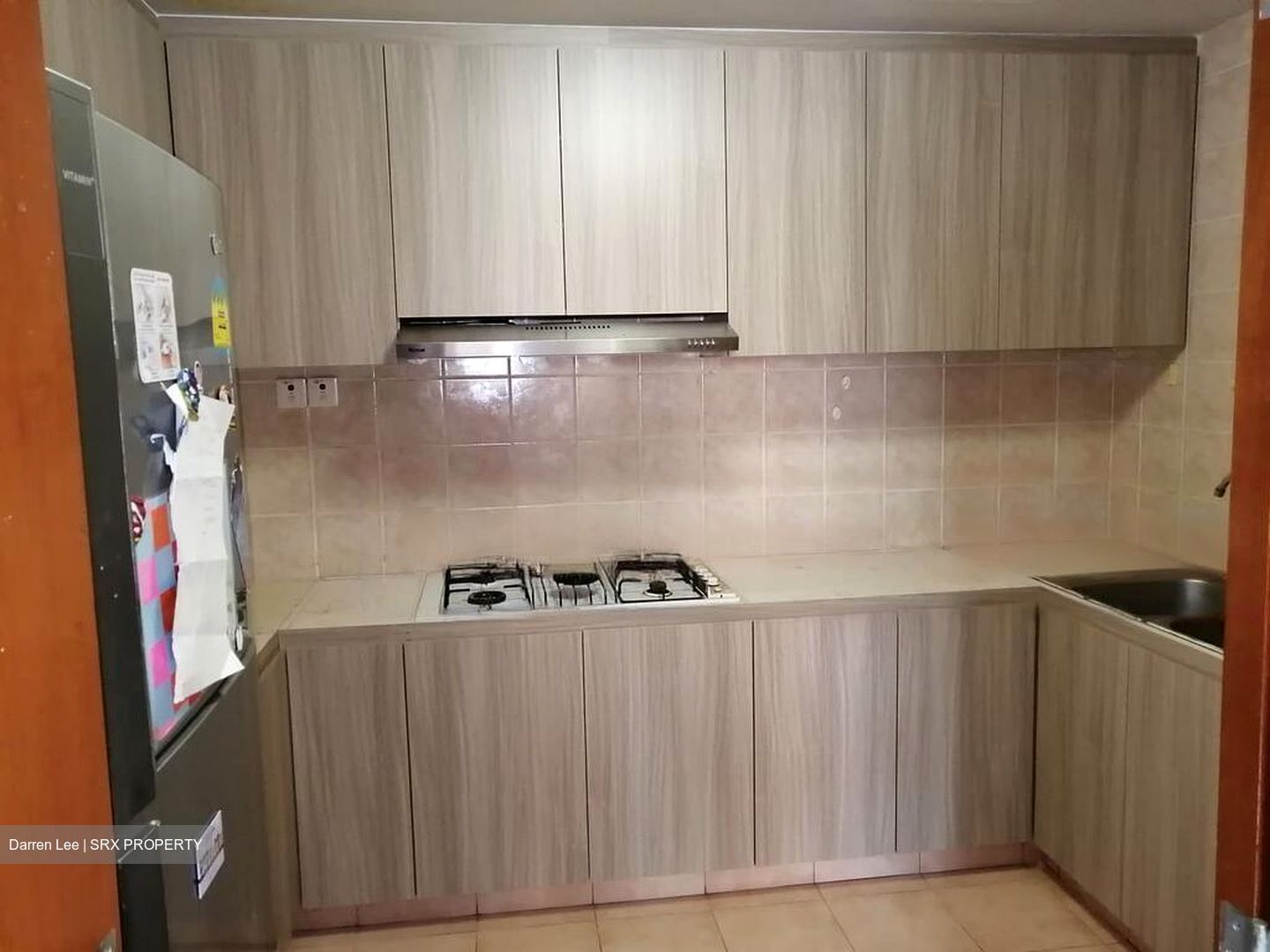 Rivervale Crest (D19), Apartment #609549481